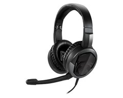 Гарнитура MSI Immerse GH30 V2 Immerse Stereo Over-ear Gaming Headset S37-2101001-SV1 photo