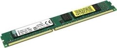 Пам'ять до ПК Kingston DDR3 1333 4GB 1.5V