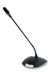 Дискусiйний пульт Bosch CCSD-DL з мiкрофоном на ножцi, 48 см, CCS 1000D 
CCSD-DL фото