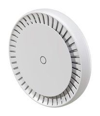 Точка доступу MikroTik cAP ax CAPGI-5HAXD2HAXD фото
