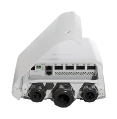 Коммутатор MikroTik Cloud Router Switch CRS504-4XQ-OUT CRS504-4XQ-OUT фото
