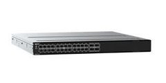 Комутатор Dell EMC S5224F-ON Switch, 24x25GbE 4x100GbE ports, 4x25GbE SFP28 and 20x10GbE SFP+ Transceiver, 4xSFP28 Twinax Cable, 2xPSU, OS10 210-APHT-DM23 фото