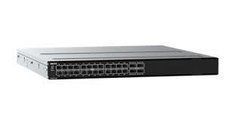 Комутатор Dell EMC S5224F-ON Switch, 24x25GbE 4x100GbE ports, 4x25GbE SFP28 and 20x10GbE SFP+ Transceiver, 4xSFP28 Twinax Cable, 2xPSU, OS10 210-APHT-DM23 photo