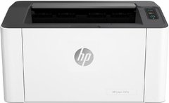 Принтер А4 HP Laser 107w з Wi-Fi 4ZB78A фото