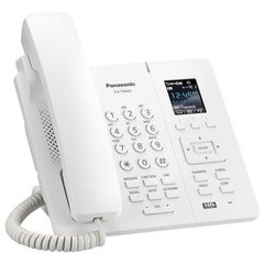 Беспроводной IP-DECT телефон Panasonic KX-TPA65RU White, для KX-TGP600RUB KX-TPA65RU фото