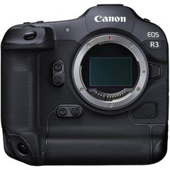 Цифр. фотокамера Canon EOS R3 body 4895C014 фото