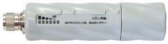 Точка доступа MikroTik GrooveA 52 RBGROOVEA-52HPN фото