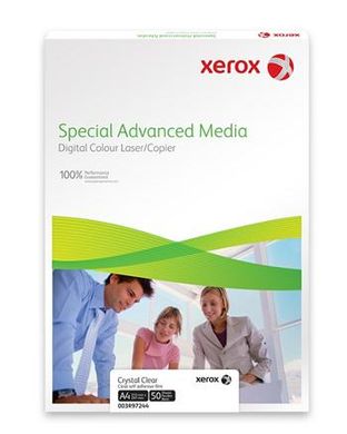 Наклейка Xerox DuraPaper A3 150арк. 003R98645 photo