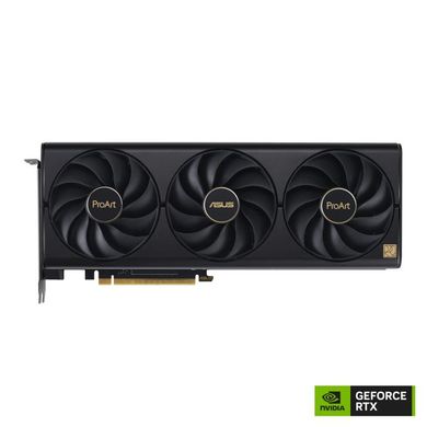 Відеокарта ASUS GeForce RTX 4070 Ti 12GB GDDR6X GAMING OC PROART-RTX4070TI-O12G 90YV0J30-M0NA00 фото